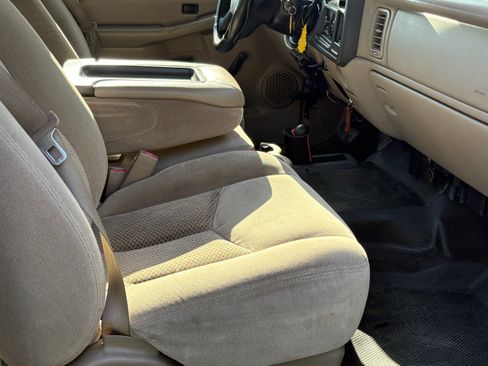 Used 2007 Chevrolet Silverado 2500 LS w/ Heavy-Duty Power Package AWD/4WD image 25
