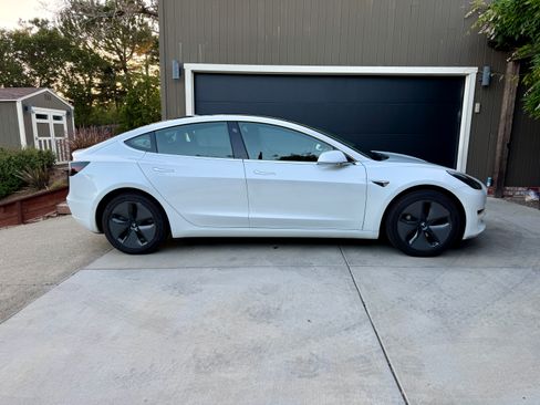 Used 2019 Tesla Model 3 Standard Range Plus image 6