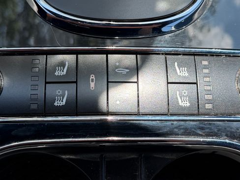 Used 2016 Bentley Continental GT V8 S AWD/4WD image 14