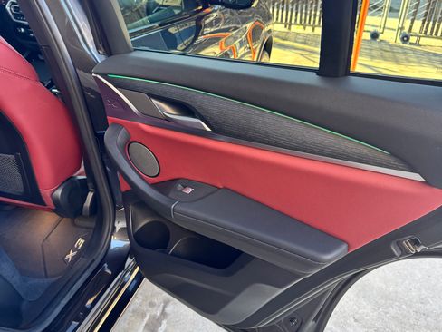 Used 2023 BMW X3 xDrive30i w/ M Sport Package image 13