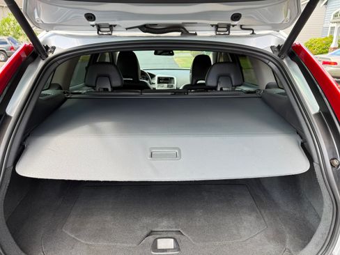 Used 2015 Volvo XC60 T5 Premier Plus FWD image 22