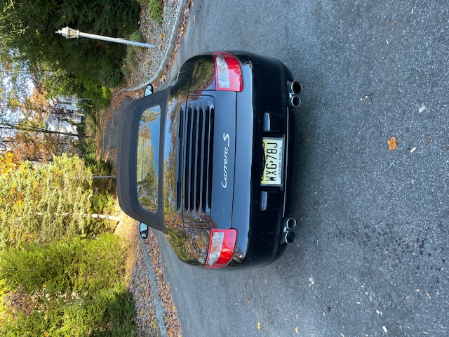 Used 2006 Porsche 911 Carrera S RWD image 6