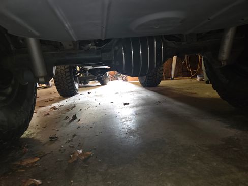 Used 1998 Jeep Wrangler SE image 16