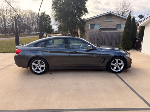 Used 2015 BMW 428i Gran Coupe image 8