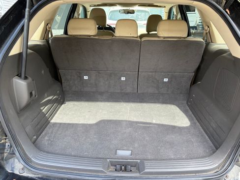 Used 2008 Lincoln MKX AWD image 12