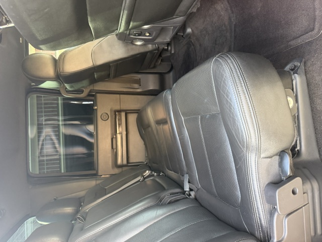 Used 2013 Ford F250 Platinum w/ FX4 Off Road Pkg AWD/4WD image 17