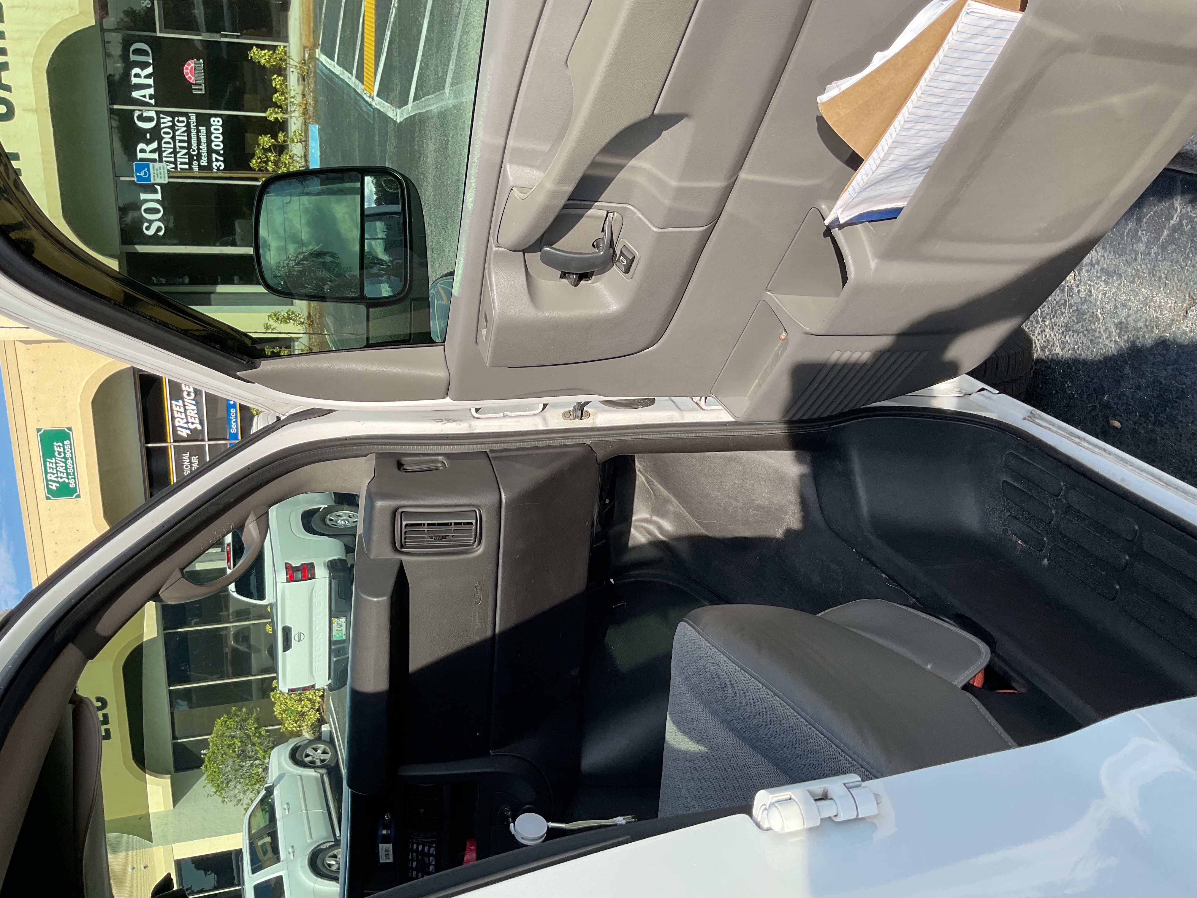 Used 2013 GMC Savana 2500 RWD image 9