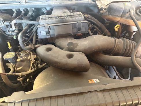 Used 2006 Ford F250 XL image 6