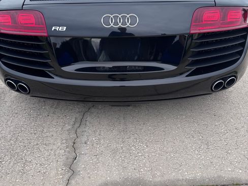 Used 2009 Audi R8 V8 AWD/4WD image 13