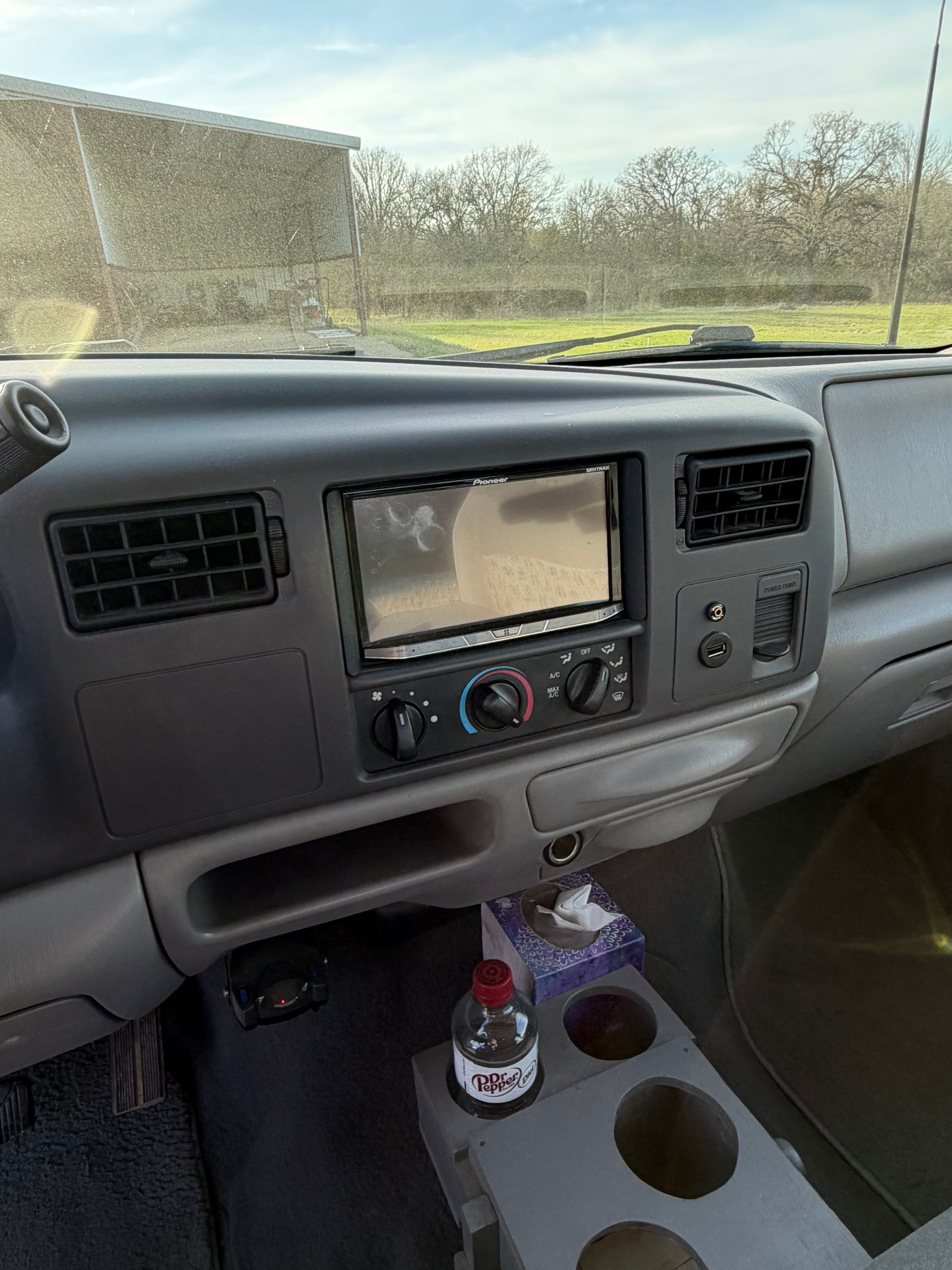 Used 1999 Ford F250 2WD Crew Cab Super Duty image 12