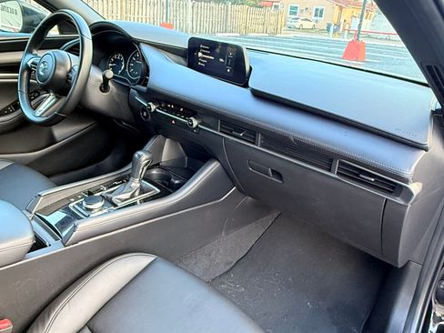 Used 2025 MAZDA MAZDA3 s Sport image 9