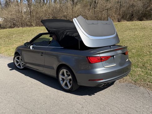 Used 2016 Audi A3 1.8T Premium w/ Audi MMI Navigation Plus image 6