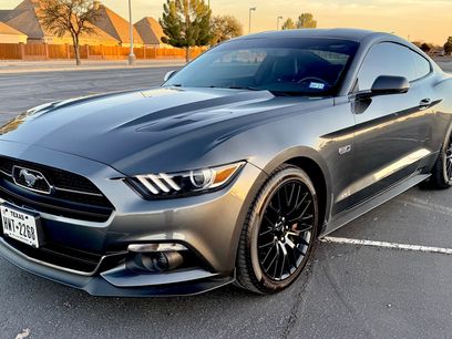 Used 2015 Ford Mustang GT Premium w/ GT Performance Package