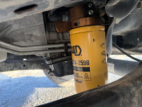 Used 2018 Ford F350 Lariat w/ Lariat Ultimate Package image 13