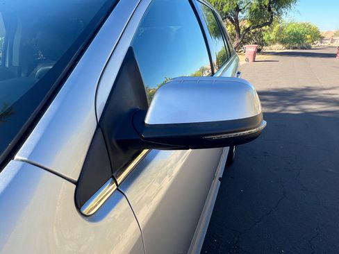 Used 2013 Ford Edge Limited image 1