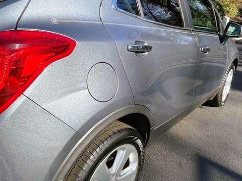 Used 2015 Buick Encore Convenience image 8