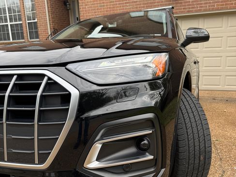 Used 2023 Audi Q5 Prestige w/ Prestige Package image 8