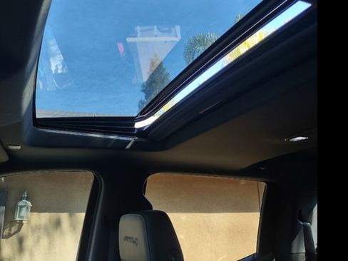 Used 2019 GMC Sierra 1500 AT4 image 11