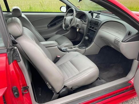 Used 2003 Ford Mustang GT RWD image 6