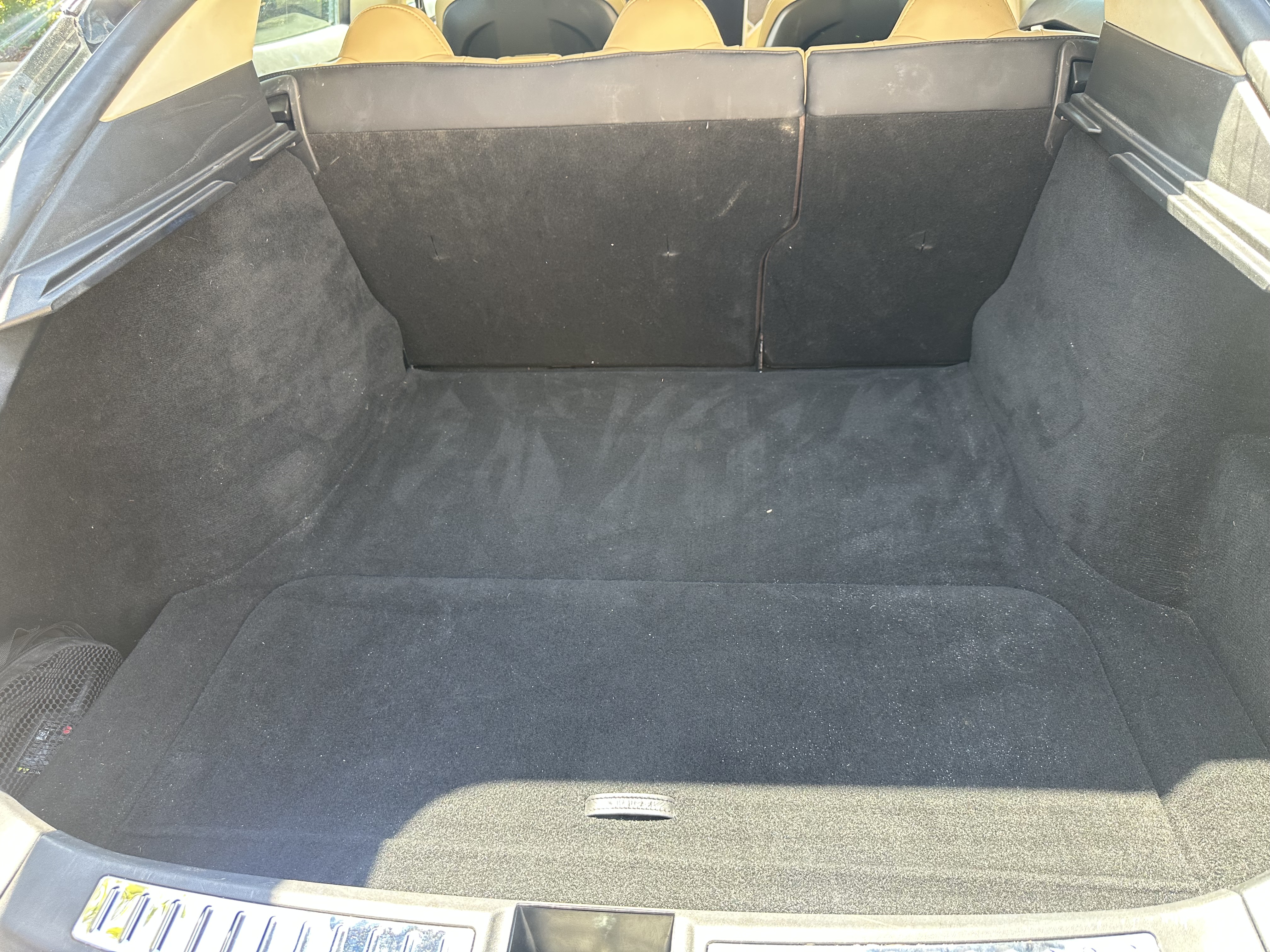 Used 2012 Tesla Model S RWD image 19