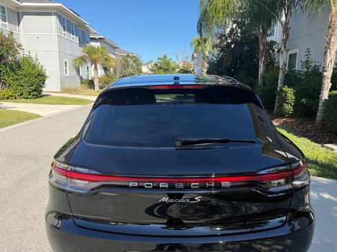 Used 2019 Porsche Macan S image 20
