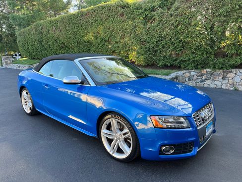 Used 2010 Audi S5 Premium Plus image 17