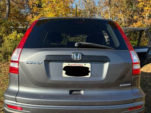 Used 2011 Honda CR-V SE image 4
