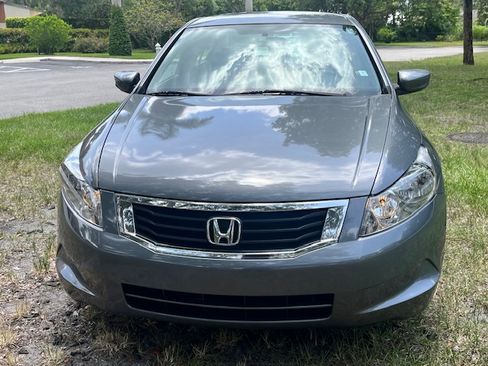 Used 2010 Honda Accord LX image 6