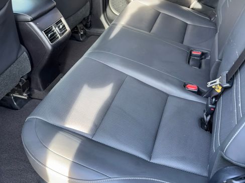 Used 2016 Lexus NX 200t F Sport image 12