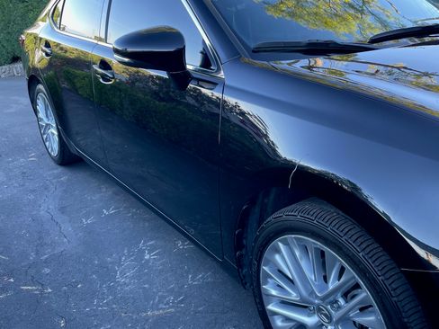 Used 2016 Lexus ES 350 image 19