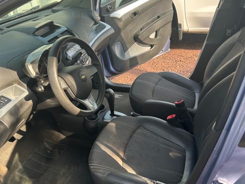 Used 2014 Chevrolet Spark LS image 6