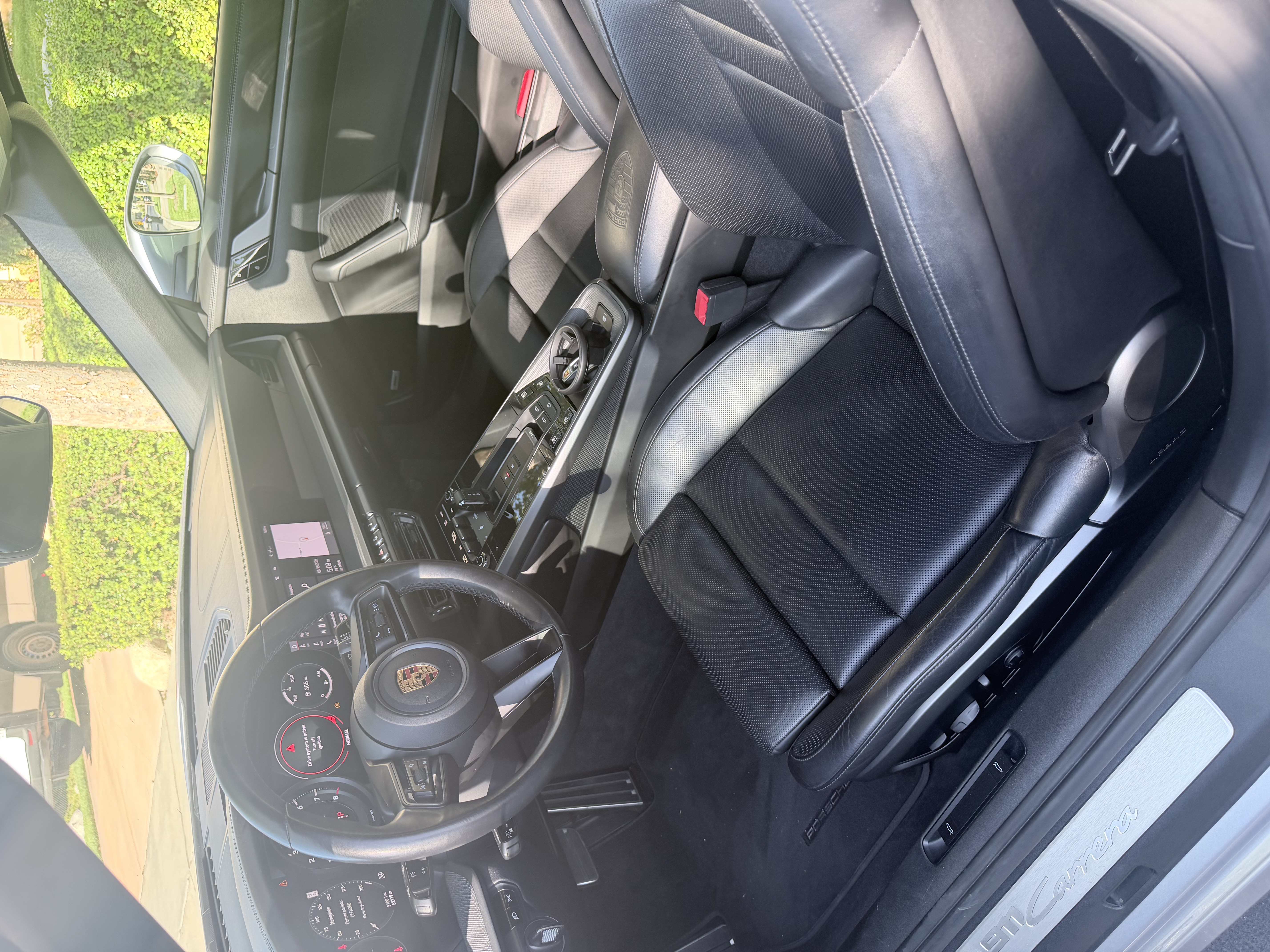 Used 2020 Porsche 911 Carrera image 4