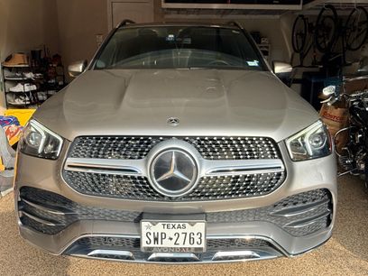 Used 2020 Mercedes-Benz GLE 350 350 Sport Utility 4D