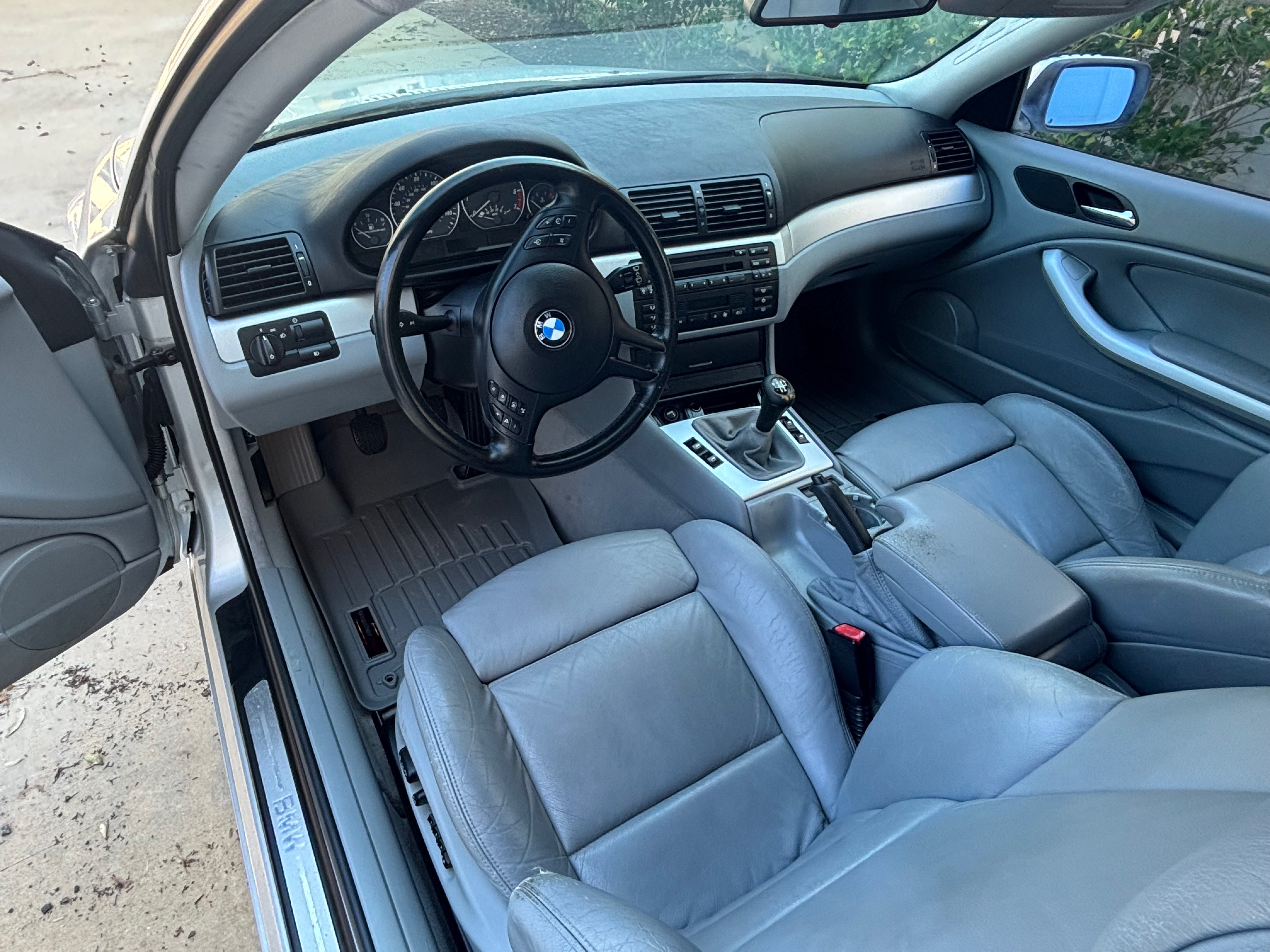 Used 2001 BMW 330Ci Coupe RWD image 6