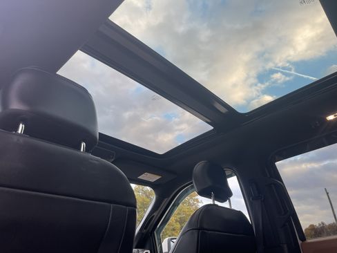 Used 2016 Ford F150 Limited w/ Trailer Tow Package image 23