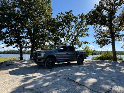 Used 2019 Ford F150 XL w/ Equipment Group 101A Mid