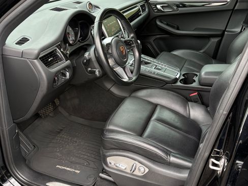 Used 2017 Porsche Macan S AWD/4WD image 15