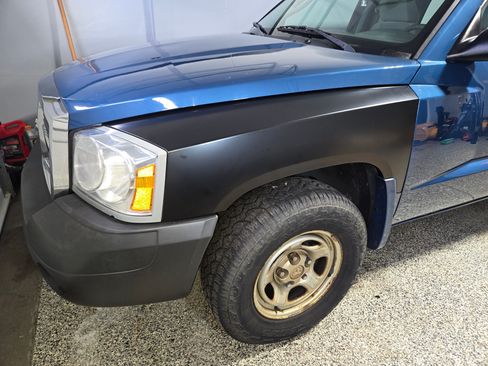 Used 2006 Dodge Dakota ST image 5