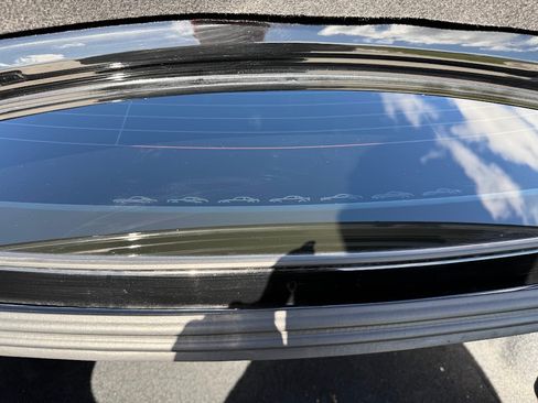 Used 2024 Ford Mustang Dark Horse image 14