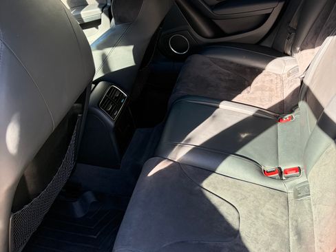 Used 2010 Audi S4 Premium Plus image 16