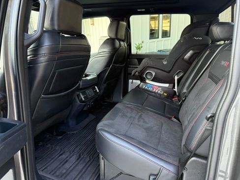 Used 2025 Ford F150 Raptor w/ Equipment Group 803A Raptor R AWD/4WD image 15