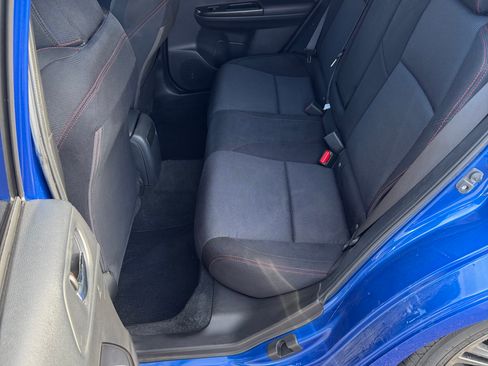 Used 2018 Subaru WRX Premium image 10