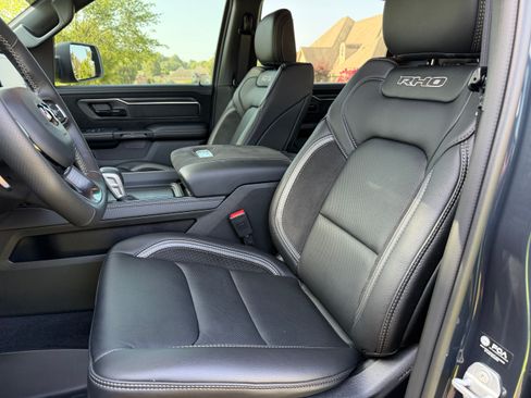Used 2026 RAM 1500 RHO AWD/4WD image 20