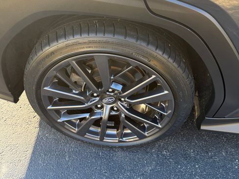 Used 2023 Subaru WRX Premium image 14