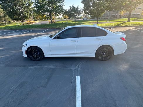 Used 2021 BMW M340i xDrive w/ Premium Package AWD/4WD image 5