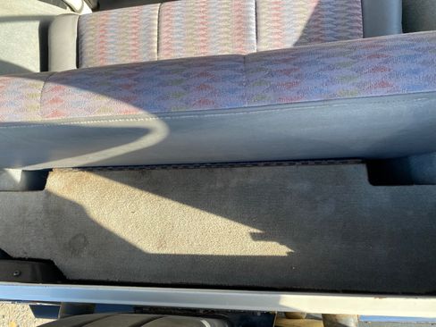 Used 1998 Jeep Wrangler Sport image 10