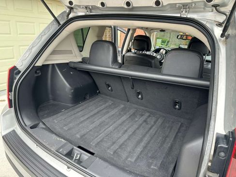 Used 2014 Jeep Compass Latitude image 4