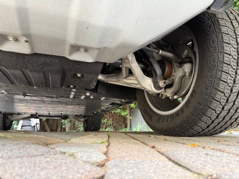 Used 2024 GMC Hummer EV 3X image 22