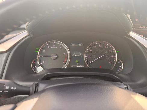 Used 2019 Lexus RX 350 AWD w/ Navigation Package image 8