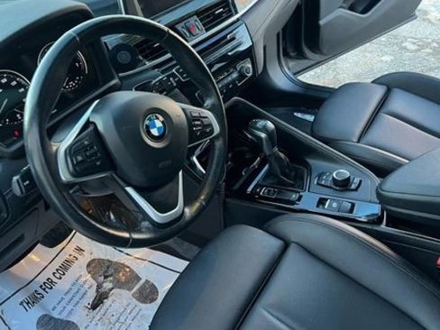 Used 2018 BMW X2 xDrive28i w/ Convenience Package image 9